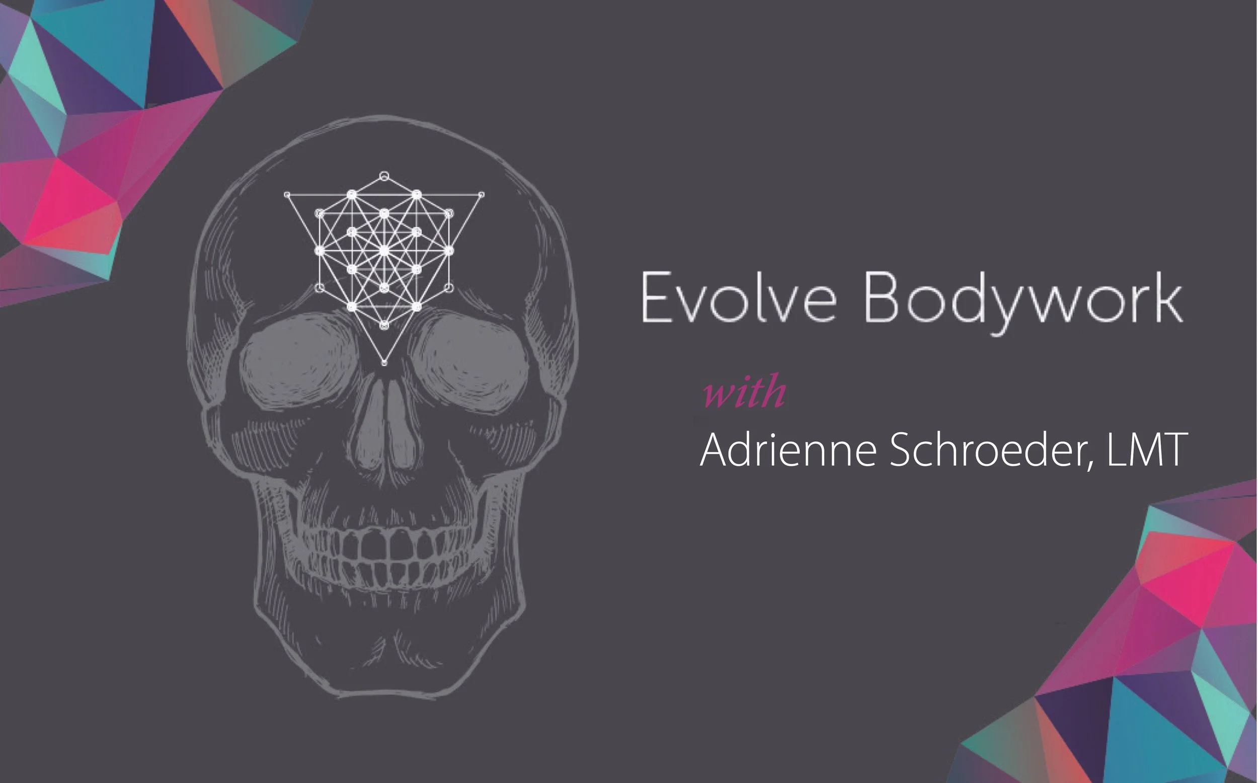 Stay Tuned for Evolve Bodywork’s 2026 Calendar of Events