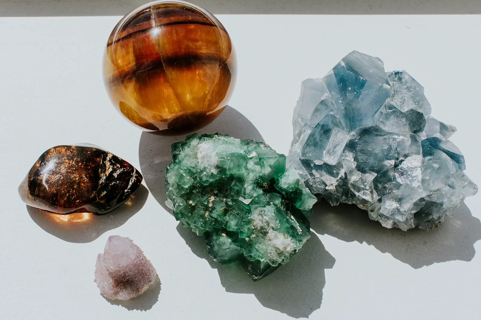 Stand Your Ground: Protecting Your Energy