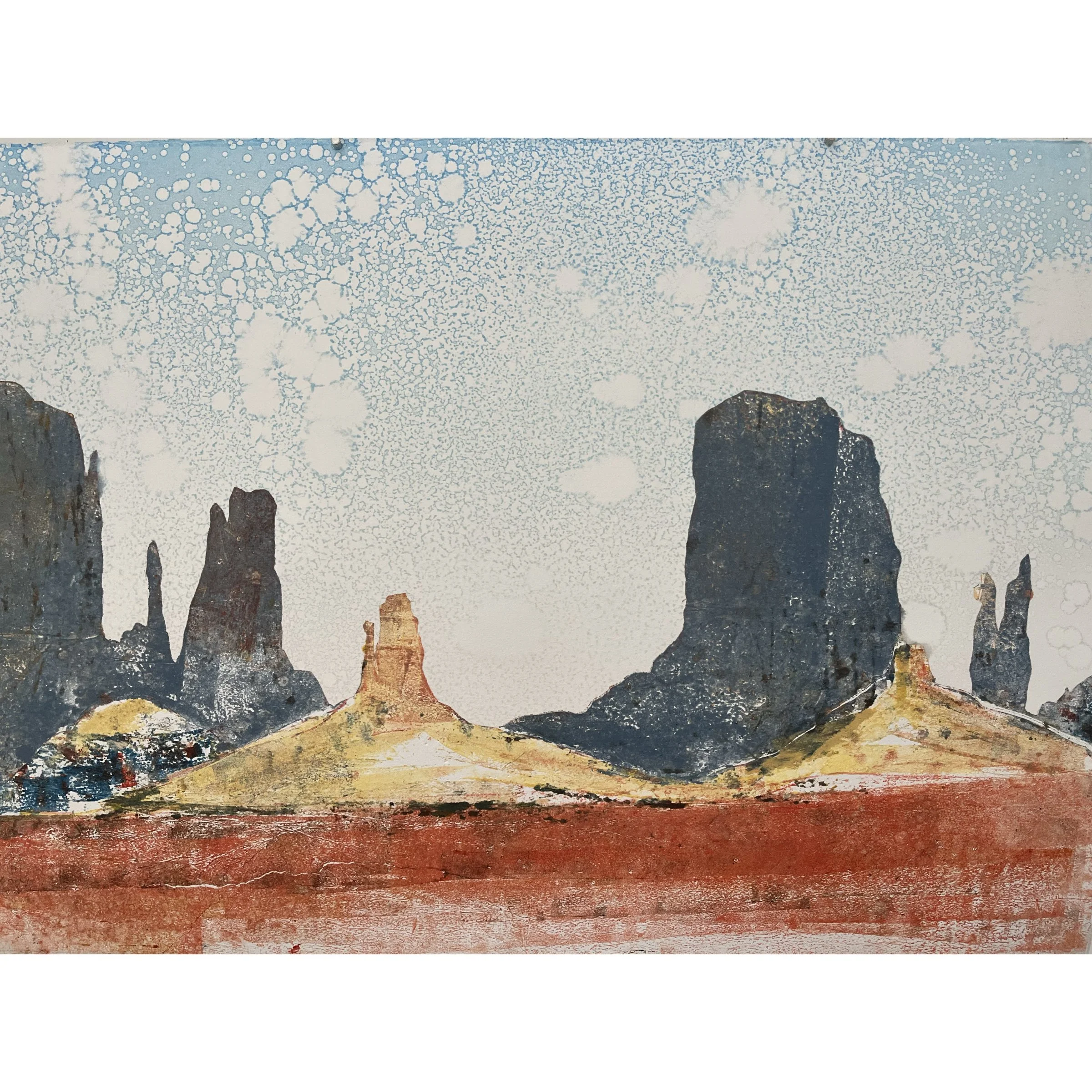 Pat Woodall