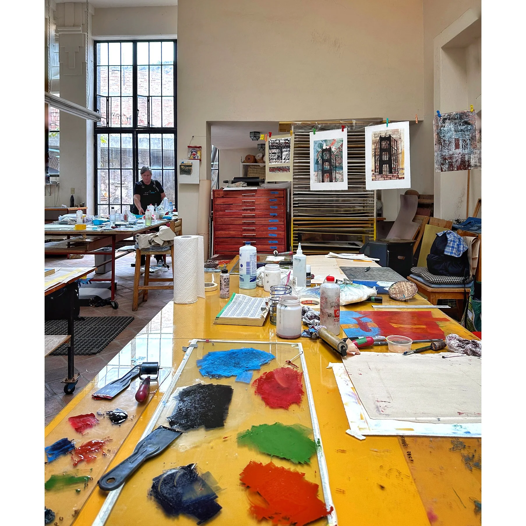 Work table with ink.jpg