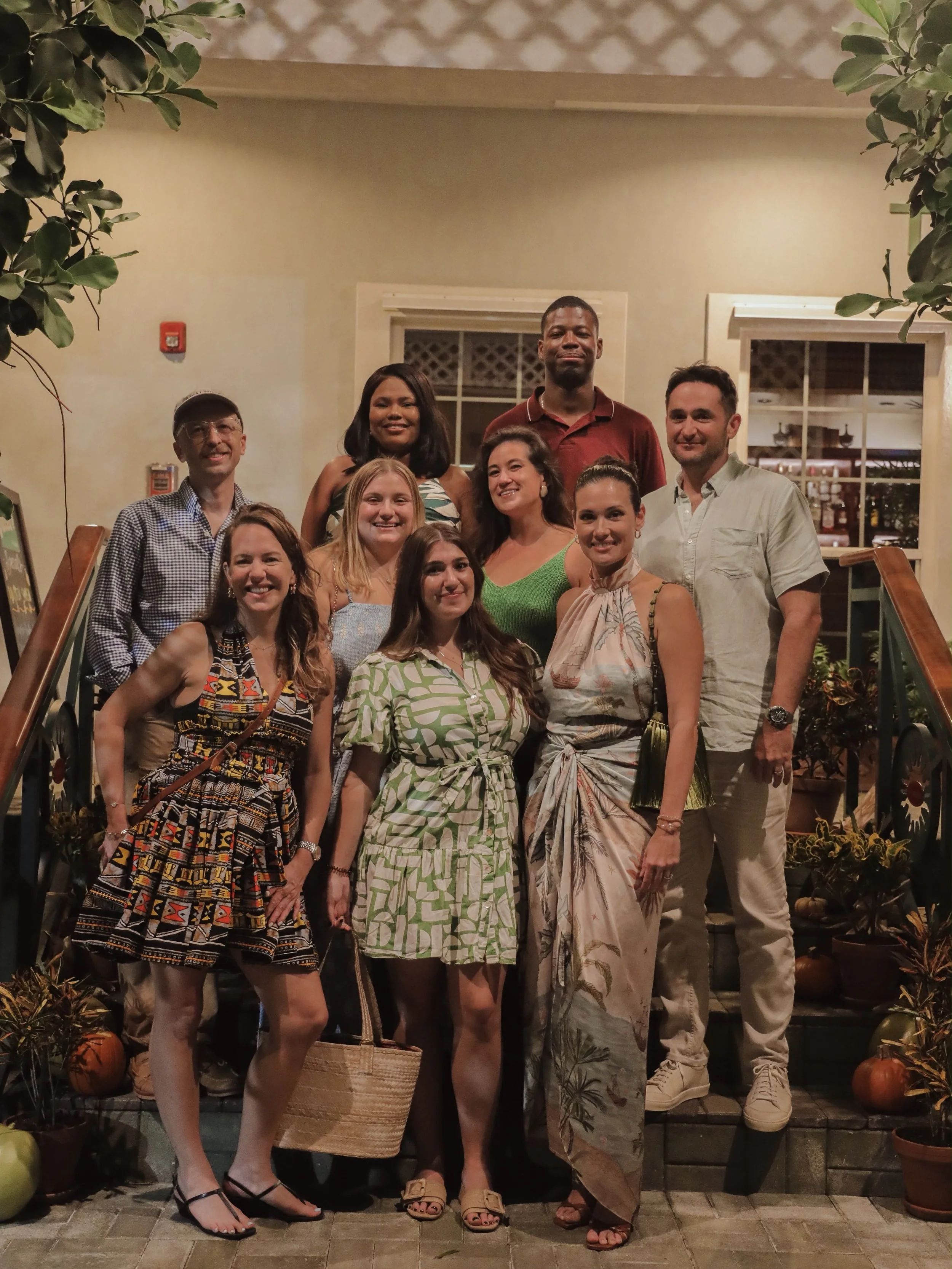 a couple of really magical days in the Cayman Islands 🇰🇾💚

When I reached out to the Hislops about representing their boutique hotel earlier this year, I didn&rsquo;t fully (yet) understand the magnitude of their pride and honor of being Caymanian