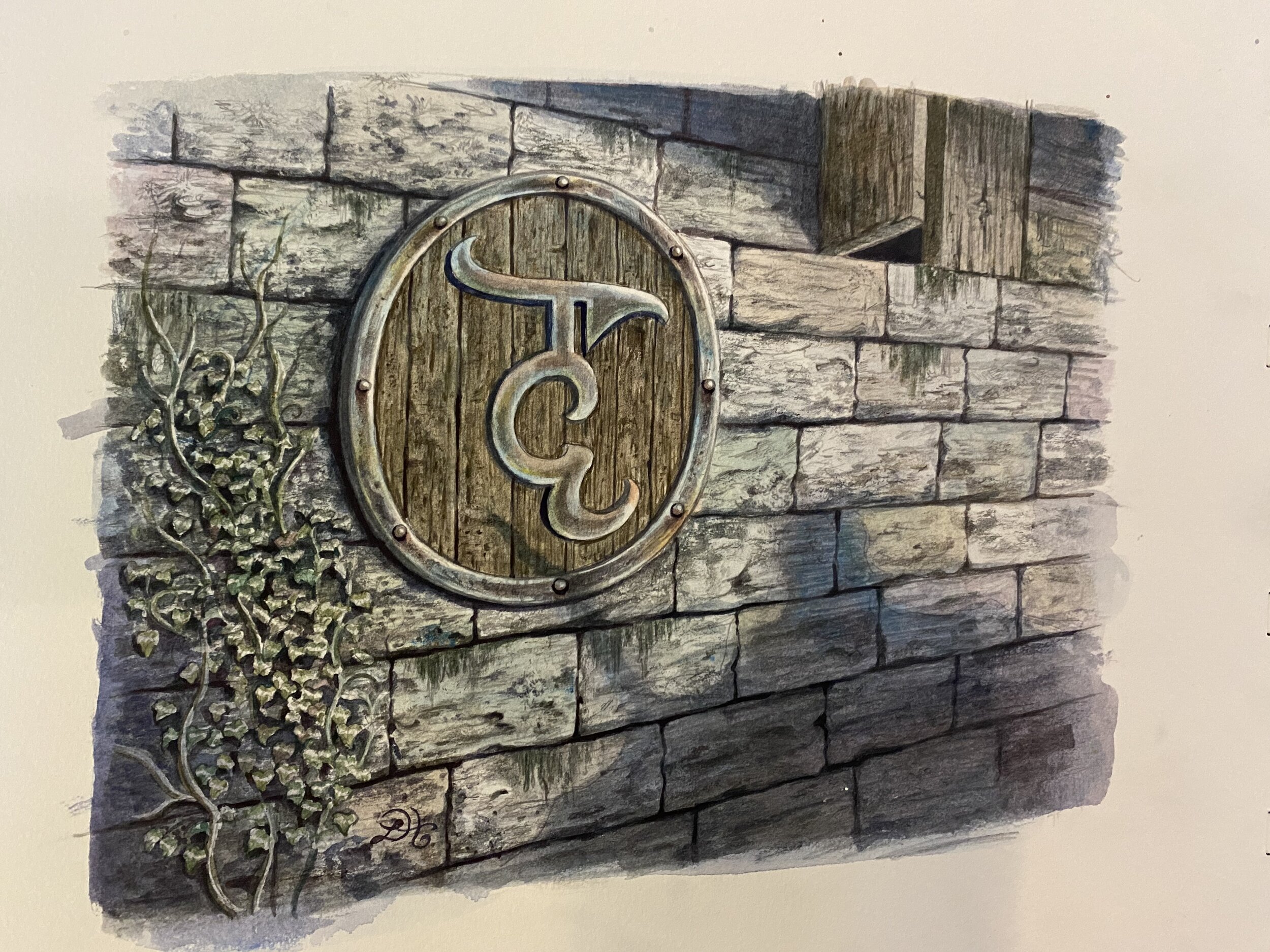 Symbol of Warding