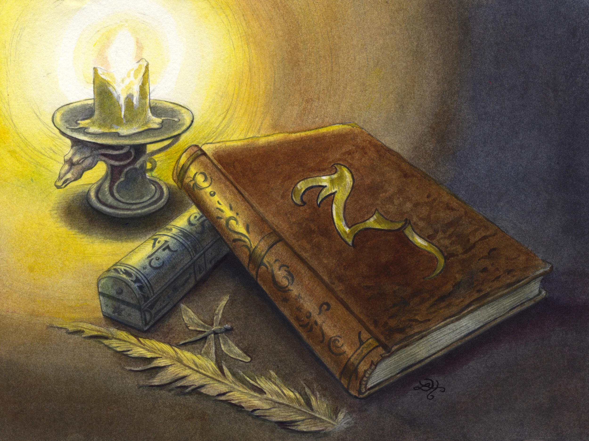 Rune of Protection