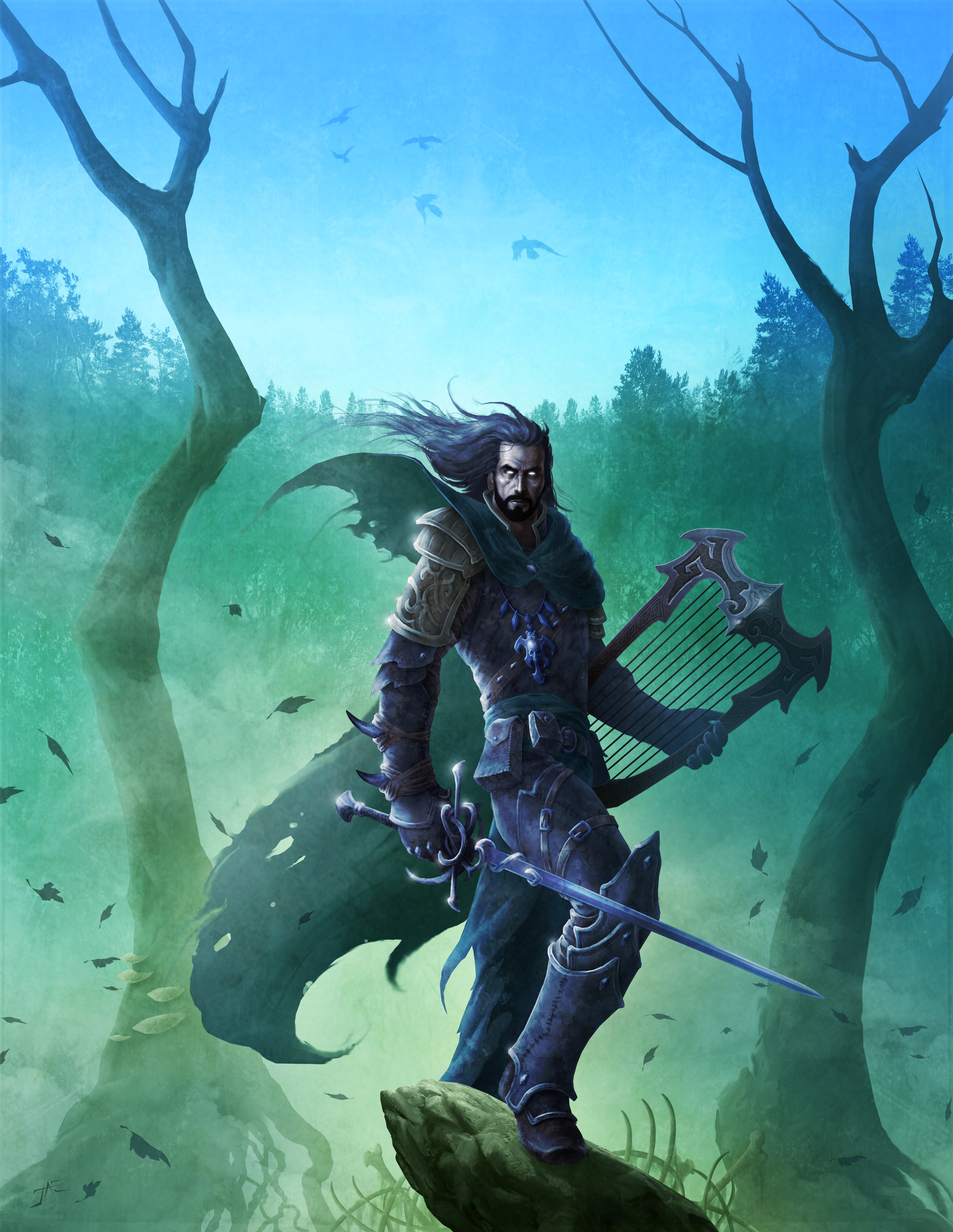 Taliesin