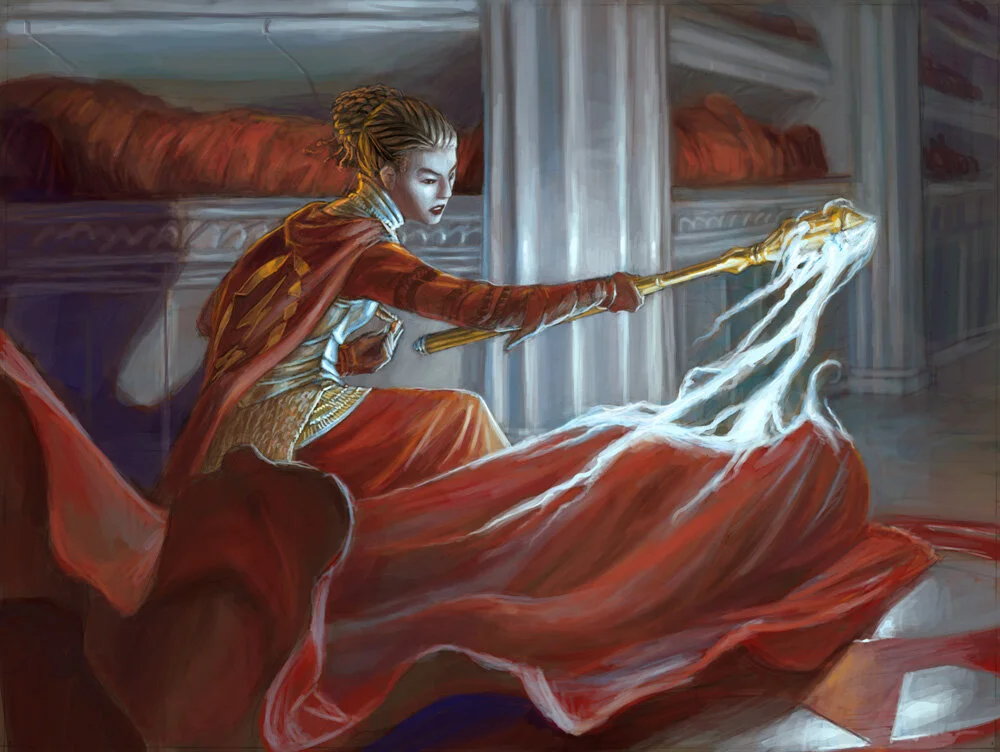 Adinia Genecourt