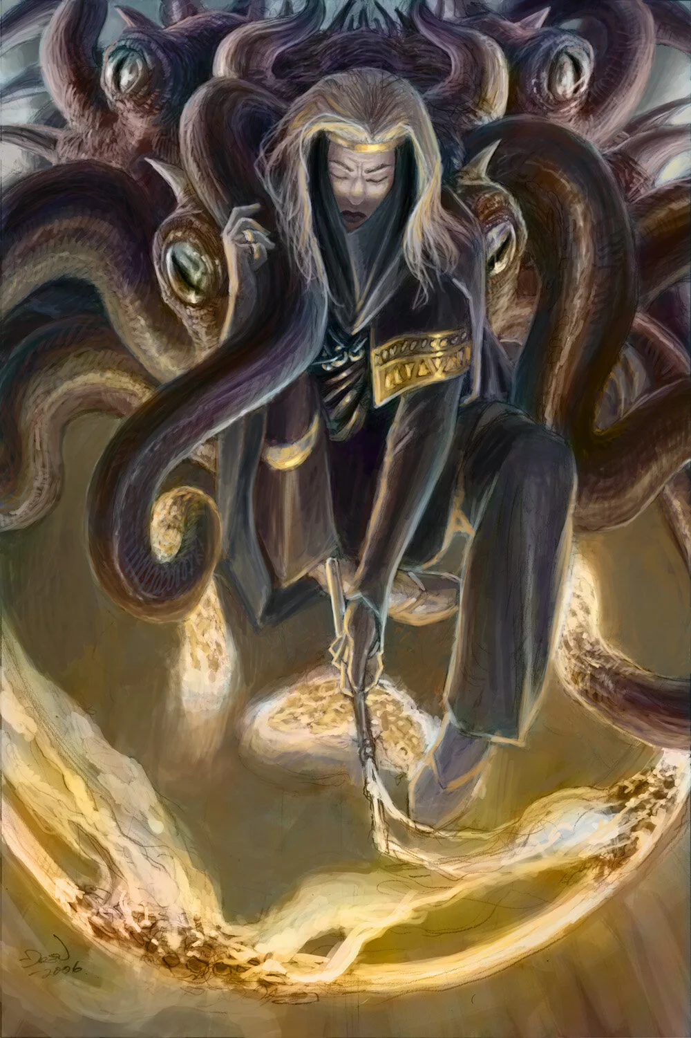 Allisara