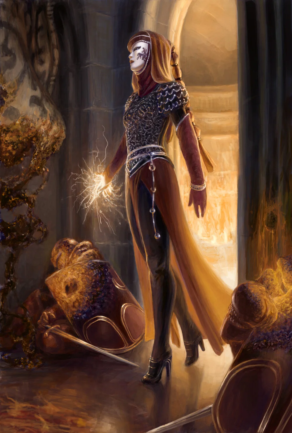 Bianna the Mystical