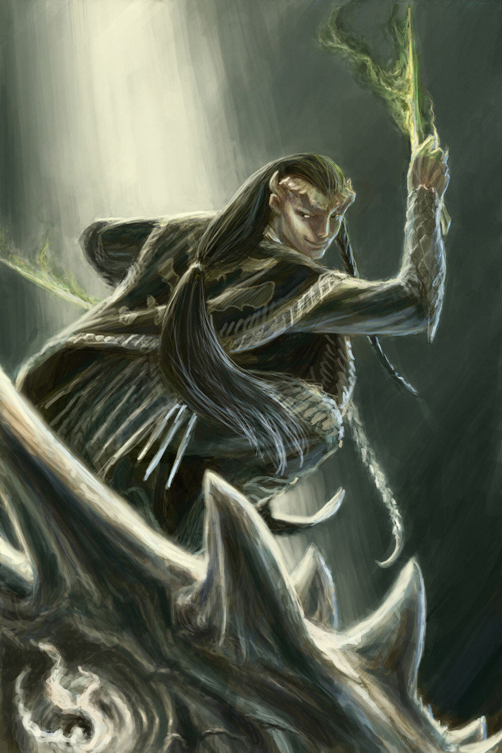 Cairbre Netheryn