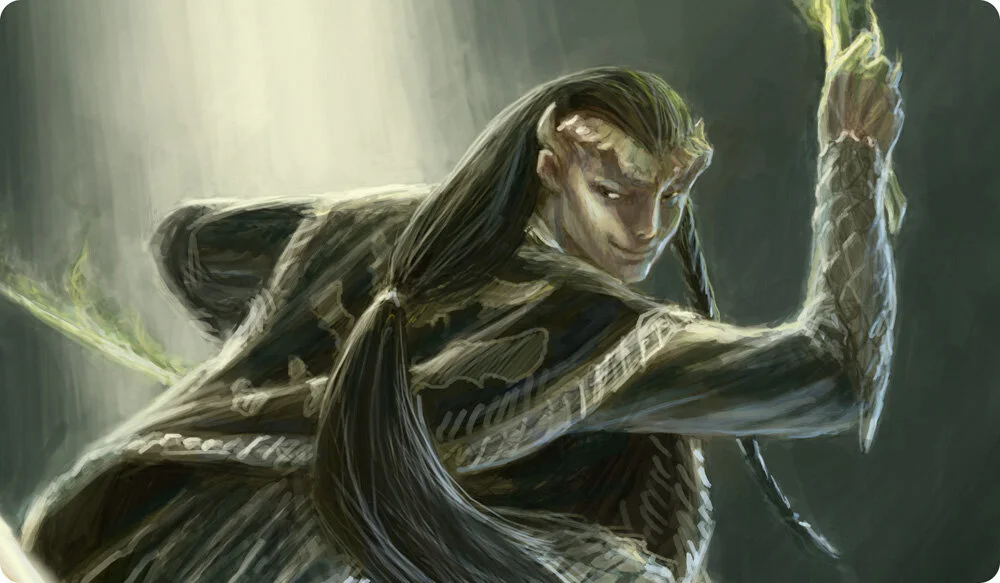 Cairbre Playmat
