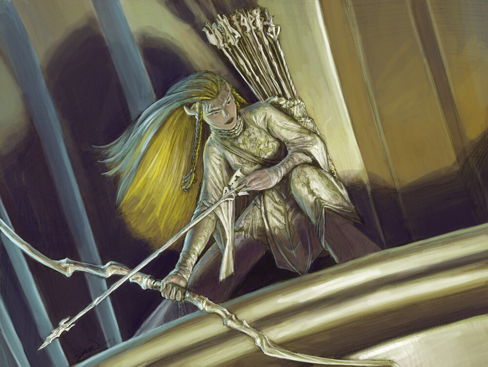 Ayloch Glyn