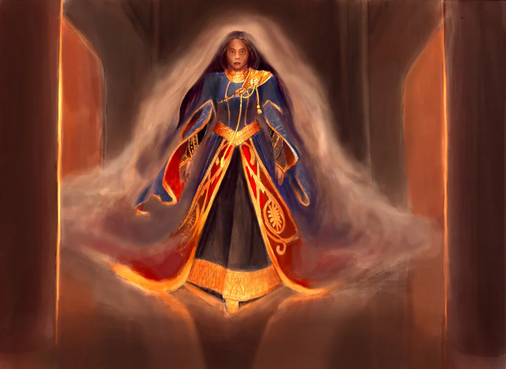 Hendric the Mage