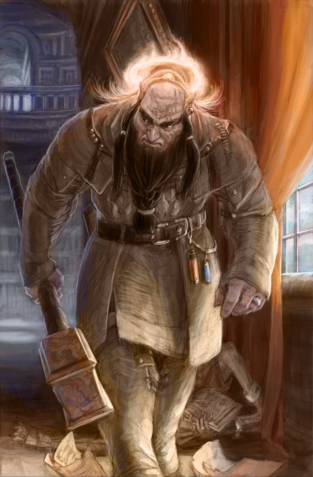Parak Soulsaver