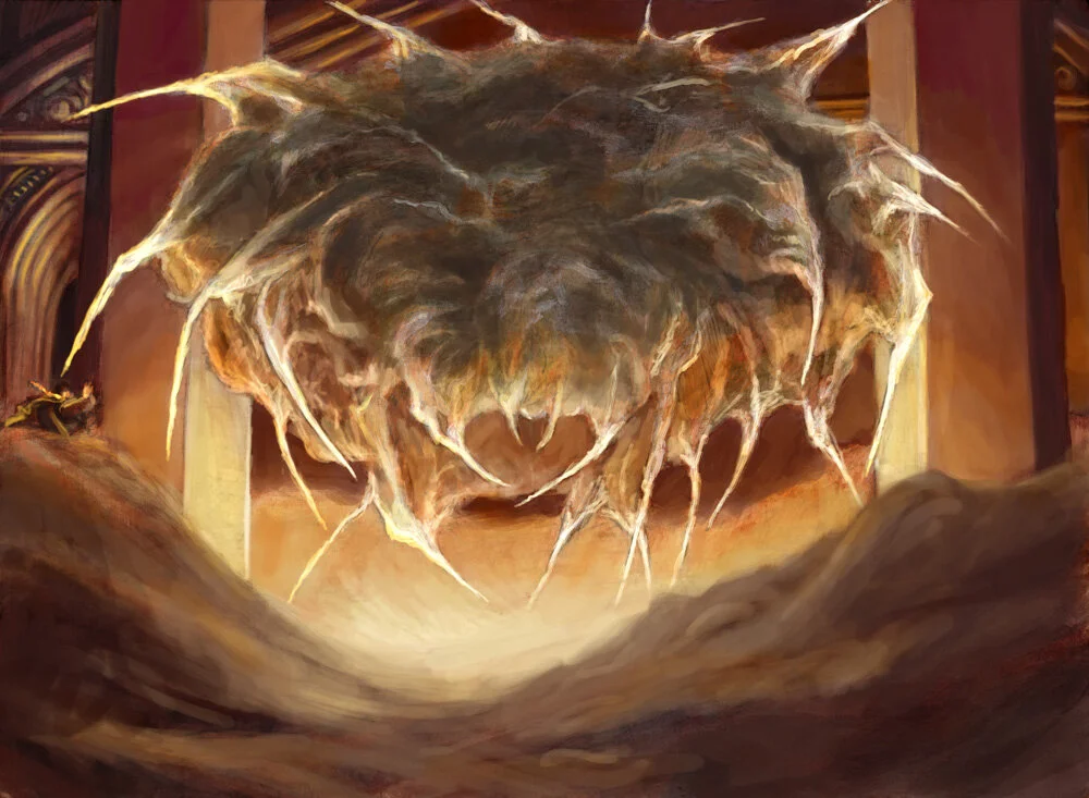 Terror of Blackthorne