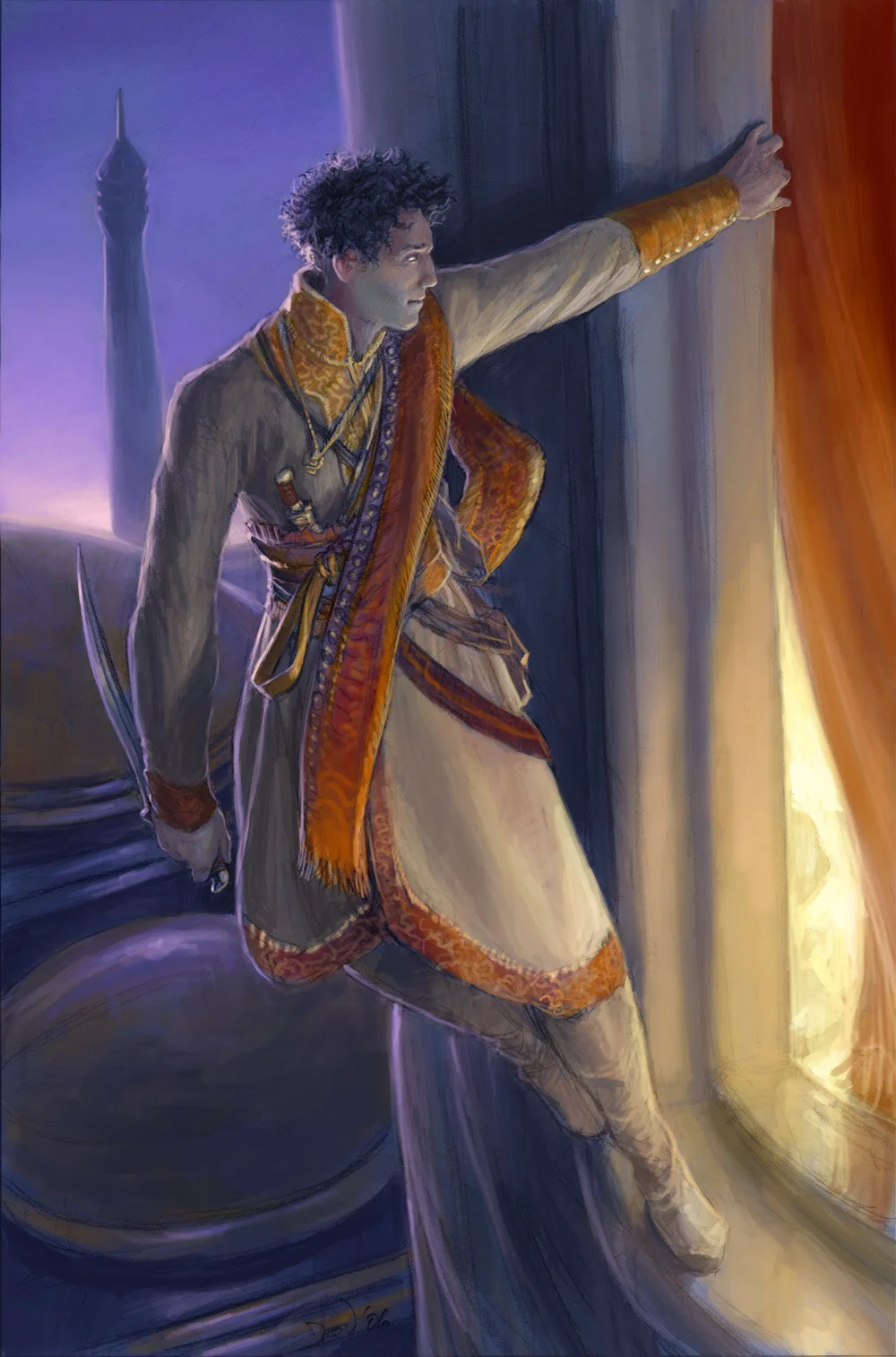 Talib al-Sirr