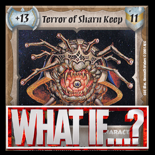 Brewing for Turncoat, Part 1