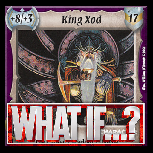 Brewing for Turncoat, Part 2