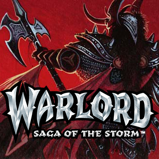 Warlord Returns!