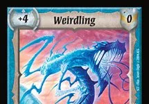 Warlord: Saga of the Storm Misspellings, Oddities &amp; Errors