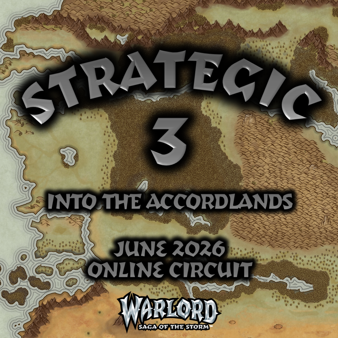 STRATEGIC 3: Into the Accordlands
