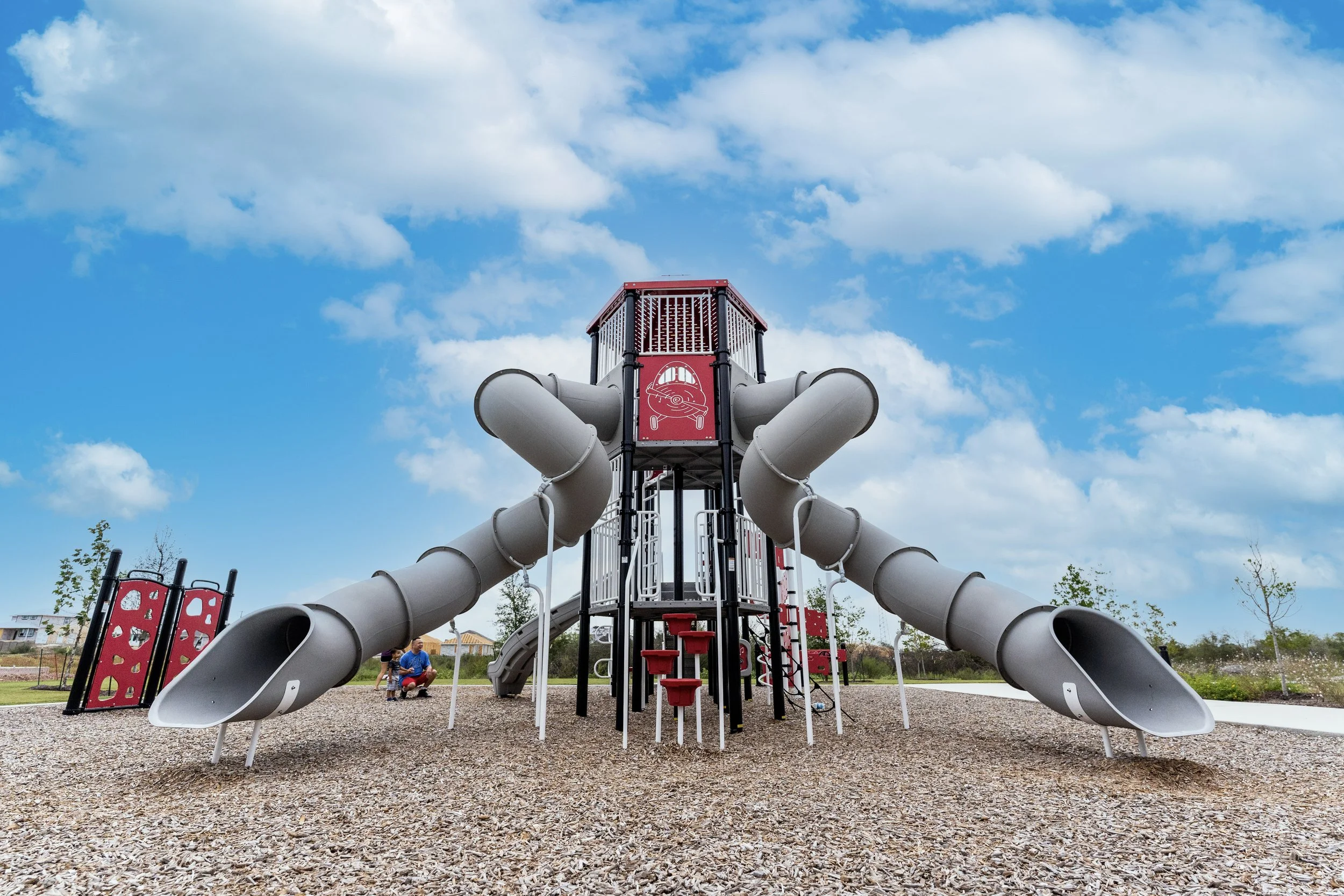 22commercial playground, play surface, playground, playground photography, slides.jpg