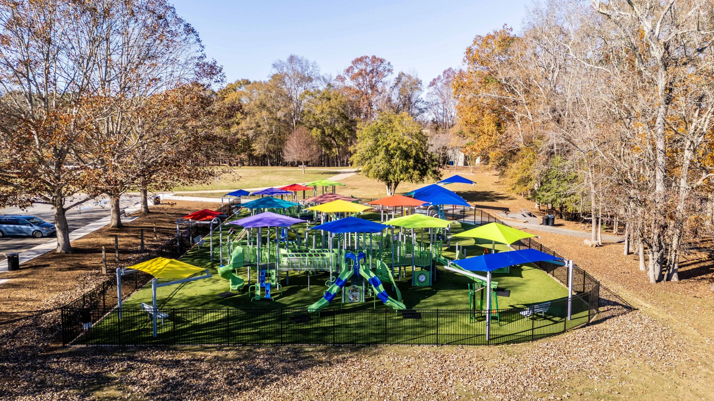 23artificial turf, commercial playground, drone photo, playground photography, shades.jpg