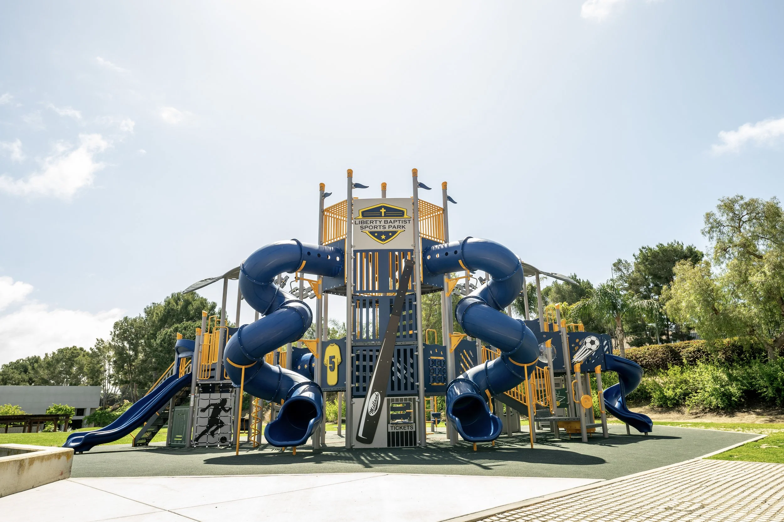 38commercial playground, custom playground, playground photography, safety surfacing, slides.jpg