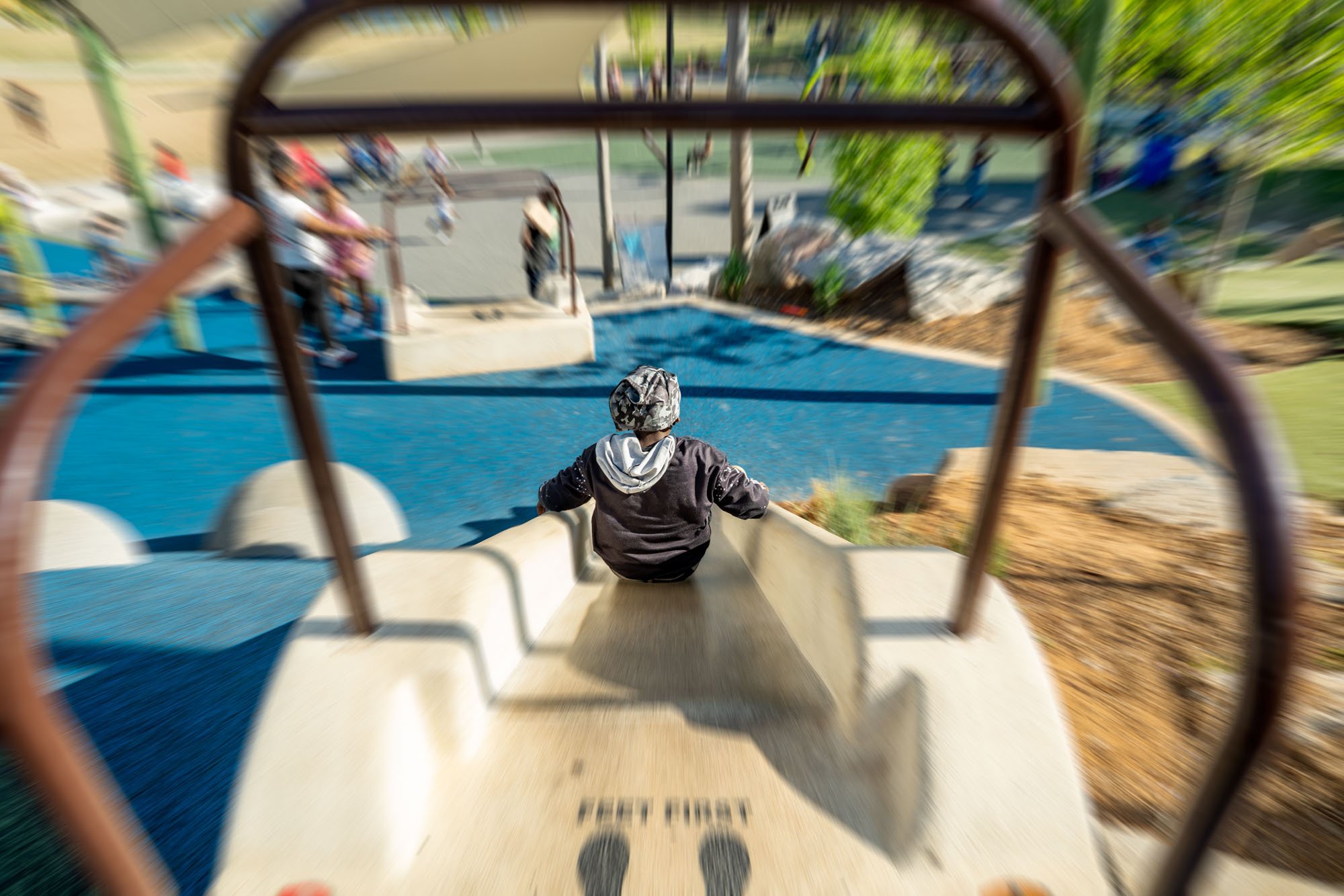 Finley Park - SC