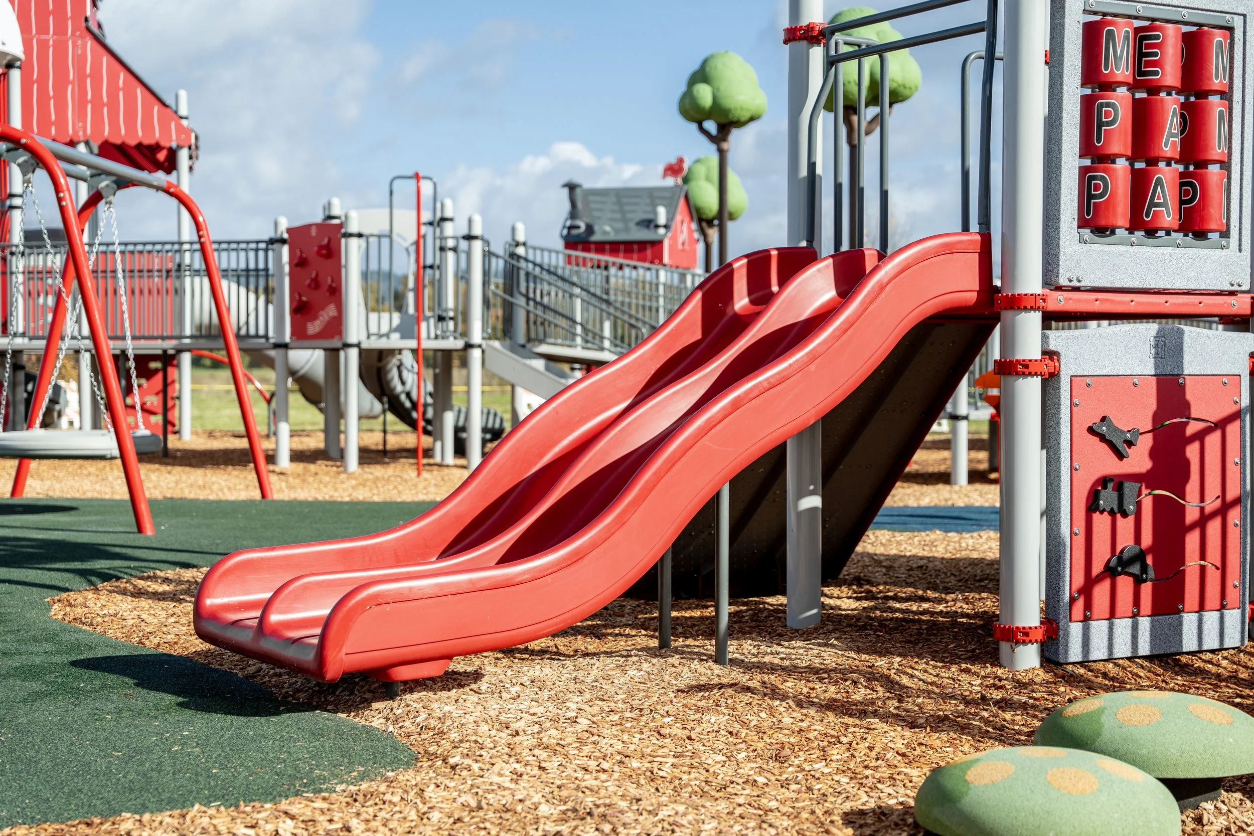 Example of Final Deliverables