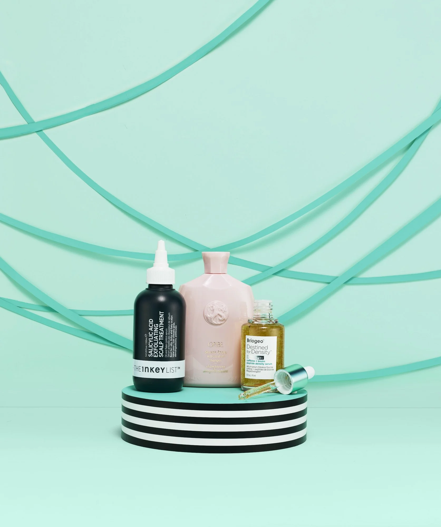 SEPHORA / PHOTOGRAPHER JAKE KILLORN / PROPS CHIARA PURDY