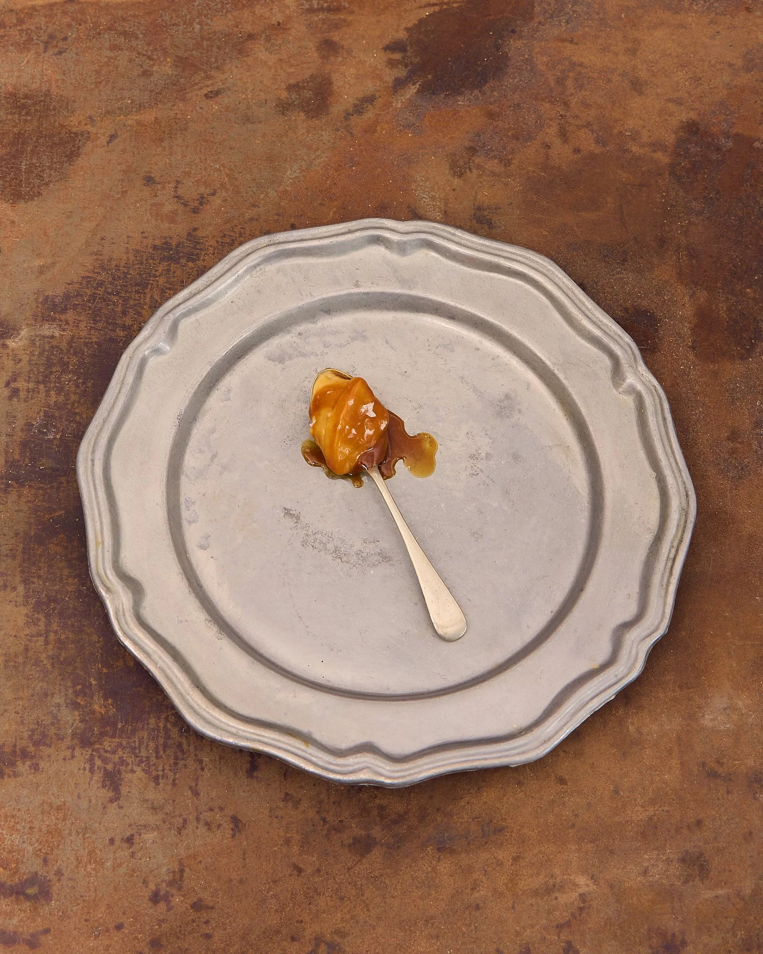 PHOTOGRAPHER MARC SANTOS / SET DESIGN CHIARA PURDY / FOOD STYLING HALEY POLINSKY