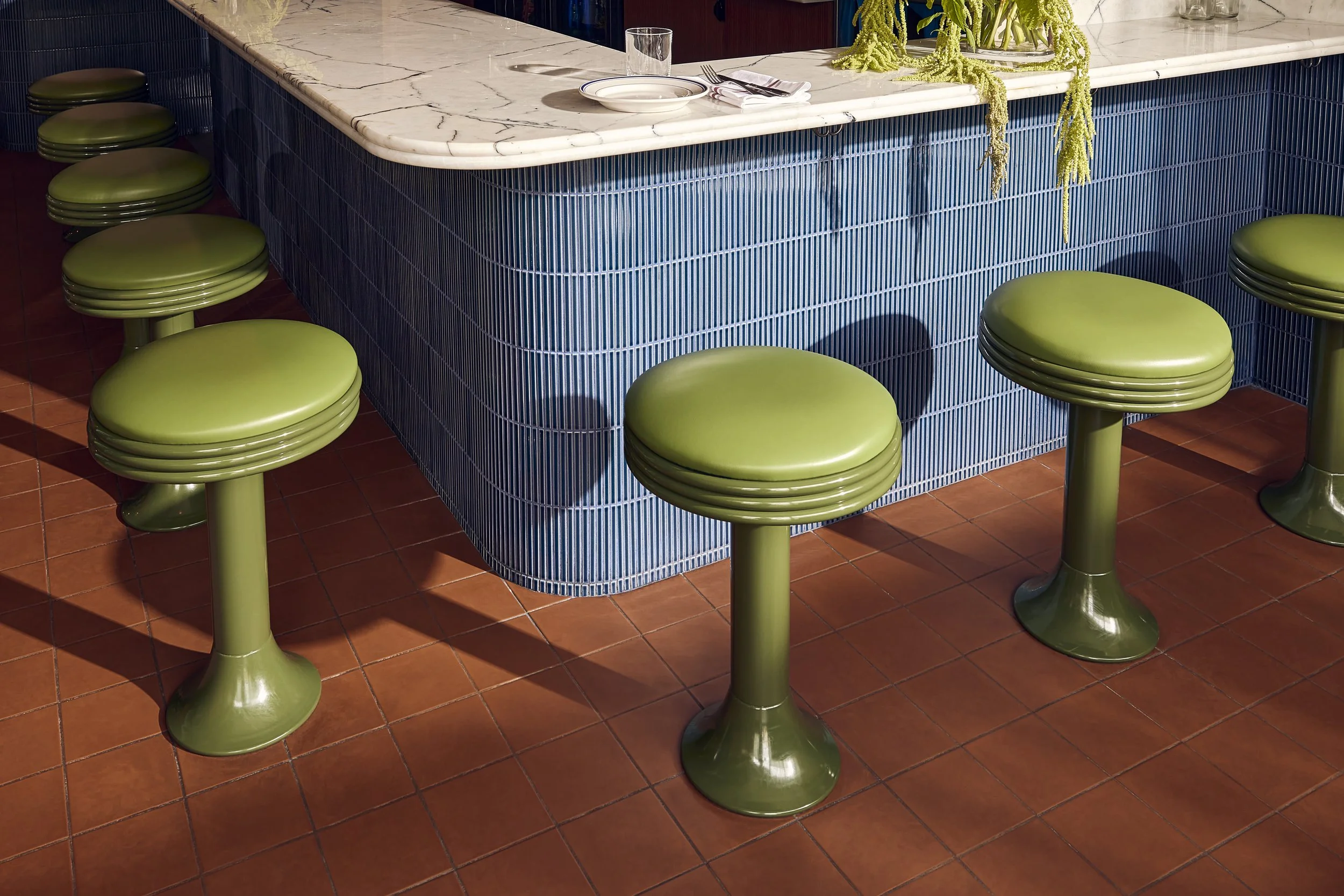 PORZIAS / PHOTOGRAPHER JAKE KILLORN / PROPS CHIARA PURDY