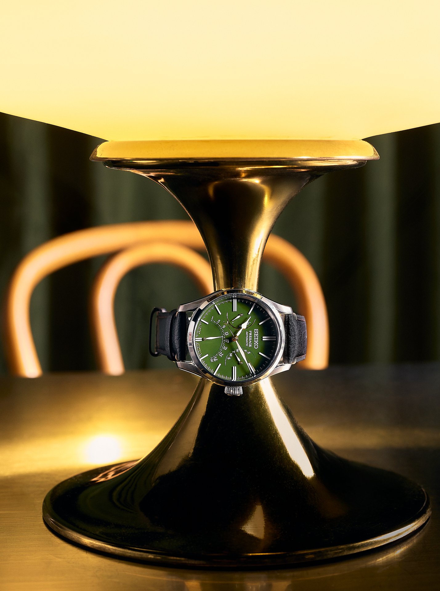 SHARP SPRING 2025 / PHOTOGRAPHER MARC SANTOS / SET DESIGN CHIARA PURDY