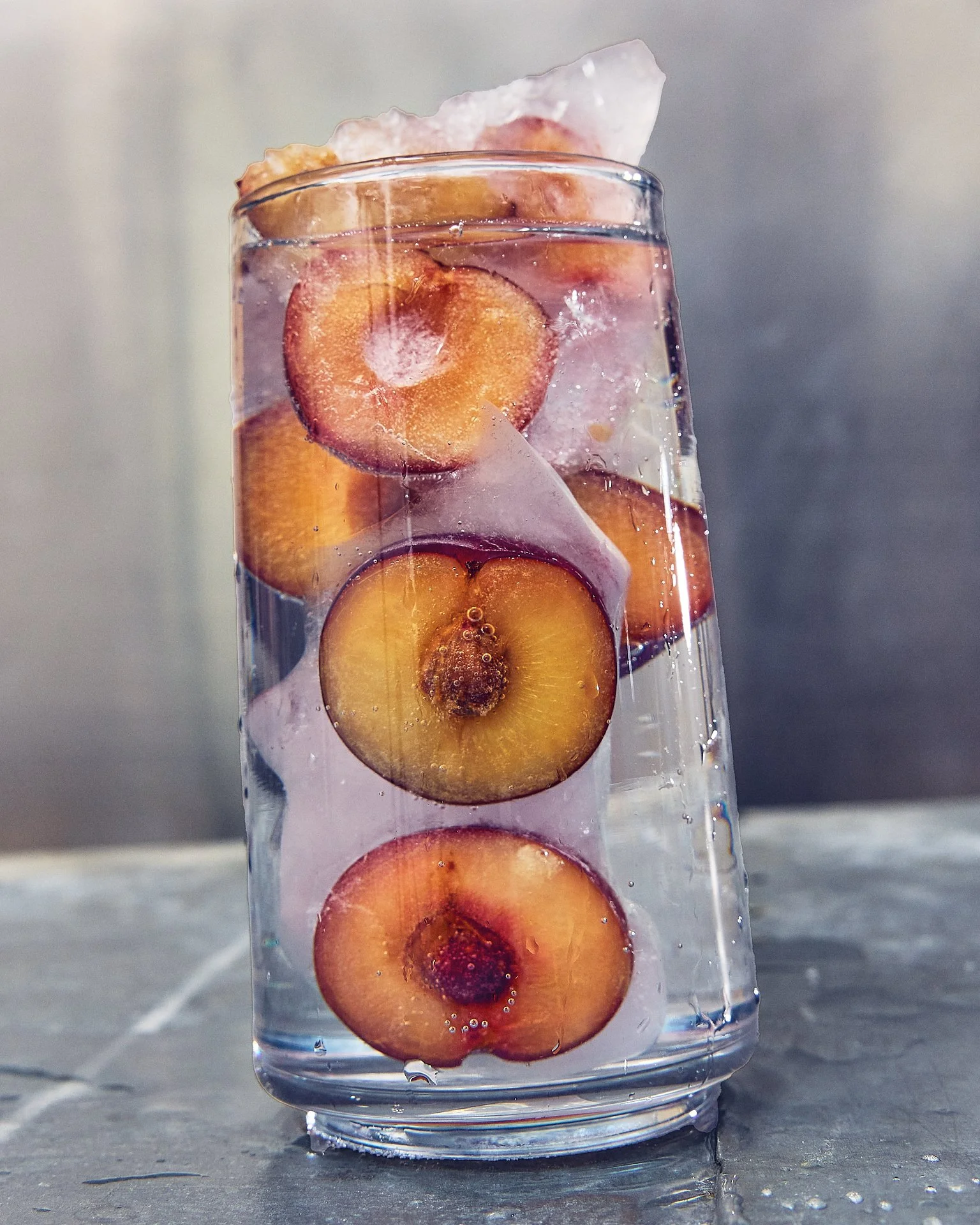 PHOTOGRAPHER MARC SANTOS / SET DESIGN CHIARA PURDY / FOOD STYLING HALEY POLINSKY