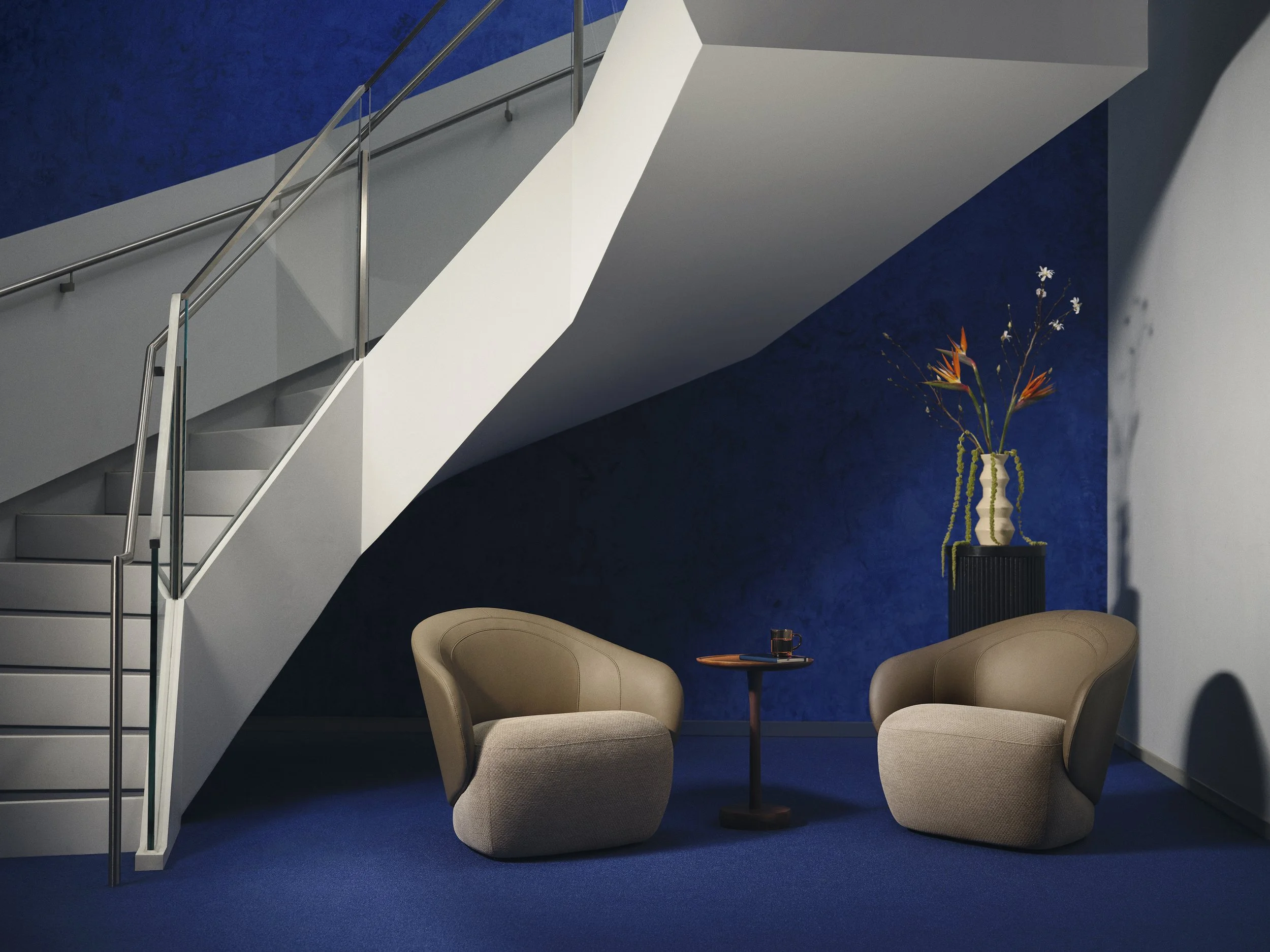 BRAND KIELHAUER / PHOTOGRAPHER GRAYDON HERRIOTT / SET DESIGN CHIARA PURDY 