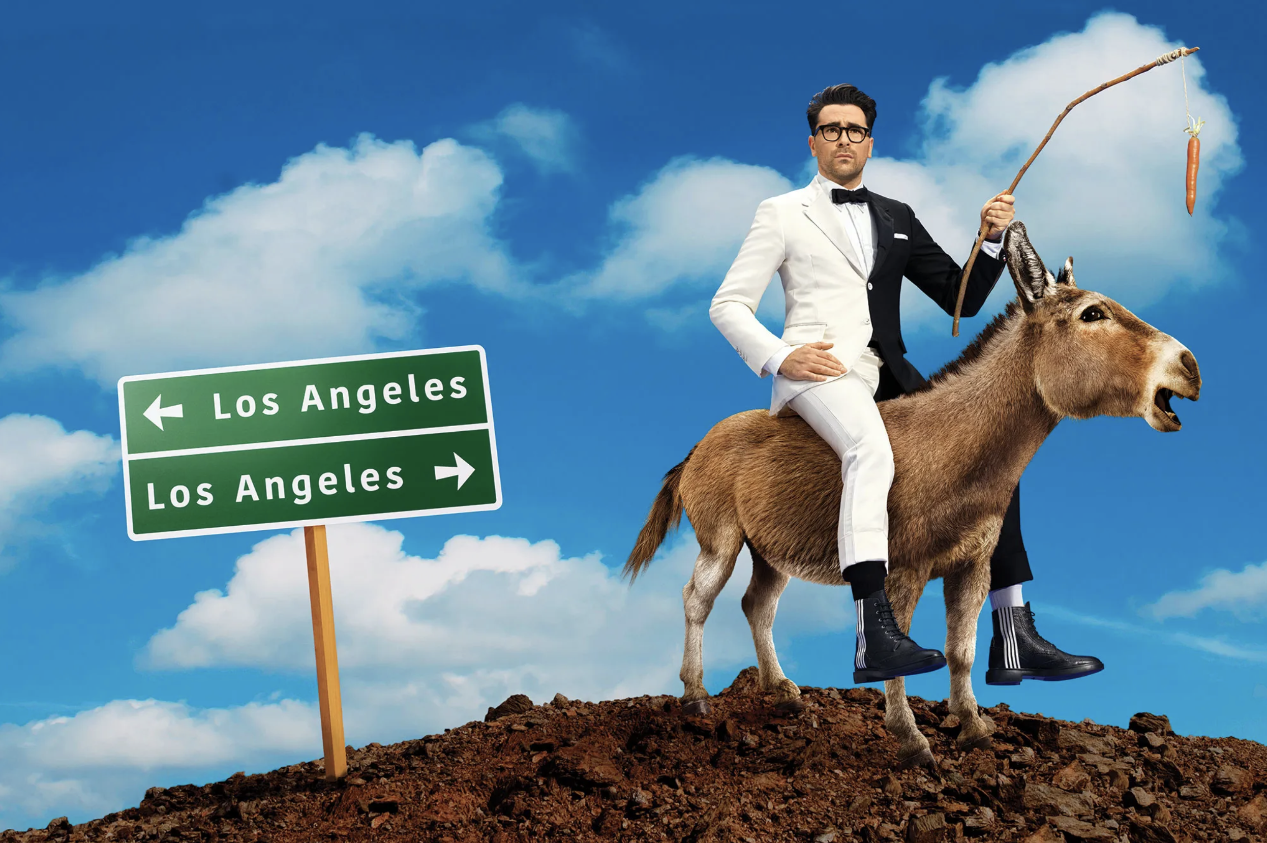 PHOTOGRAPHER NORMAN WONG / SET DESIGN CHIARA PURDY 