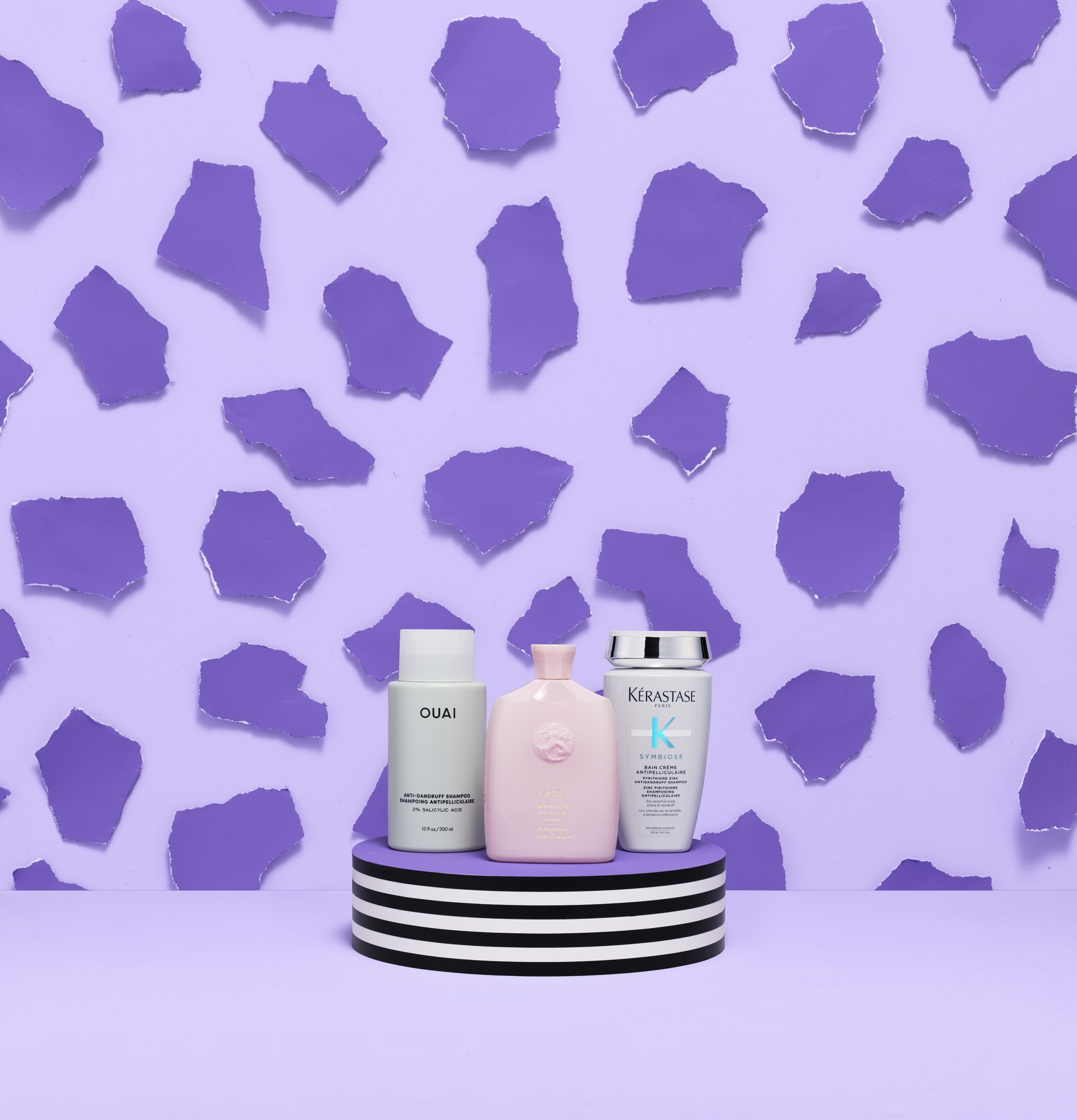 SEPHORA / PHOTOGRAPHER JAKE KILLORN / PROPS CHIARA PURDY