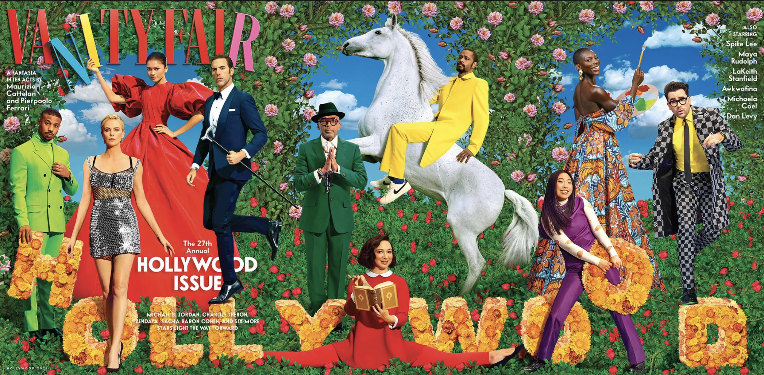 PHOTOGRAPHER NORMAN WONG / SET DESIGN CHIARA PURDY 