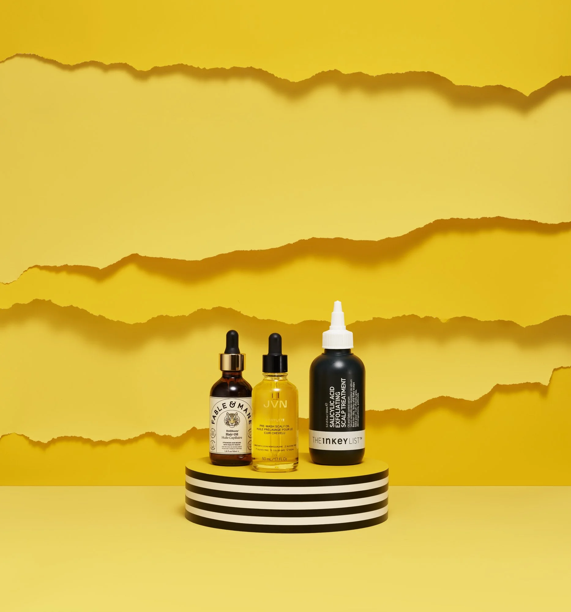 SEPHORA / PHOTOGRAPHER JAKE KILLORN / PROPS CHIARA PURDY