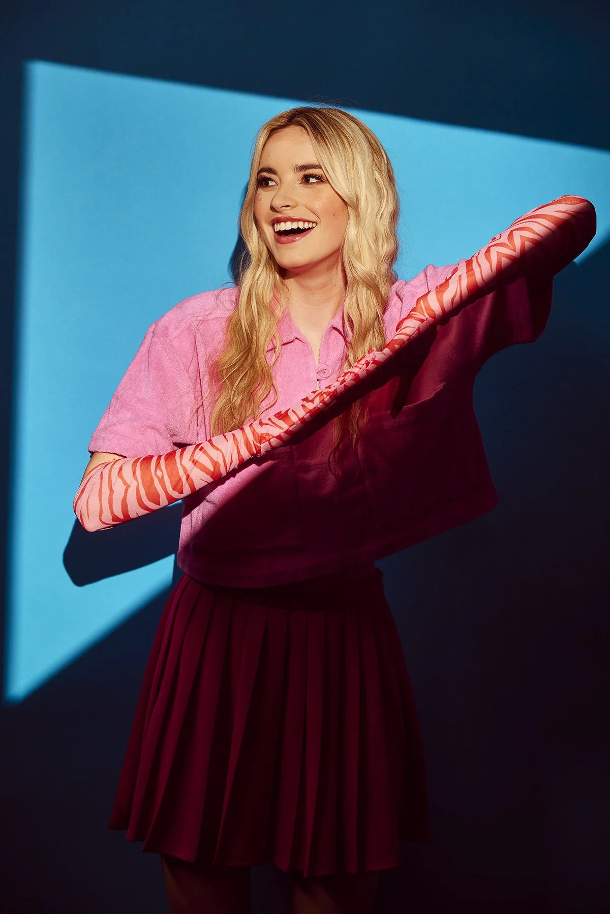 PHOTOGRAPHER KATHERINE HOLLAND / SET DESIGN CHIARA PURDY 