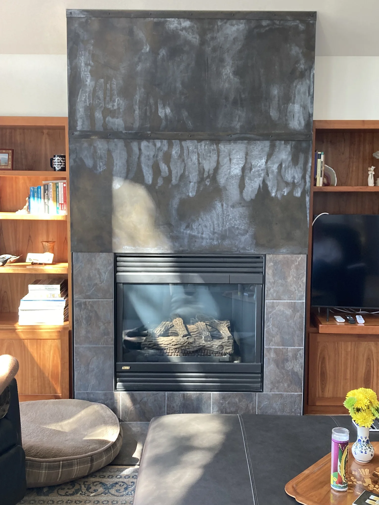 Bespoke Work — Zincmade