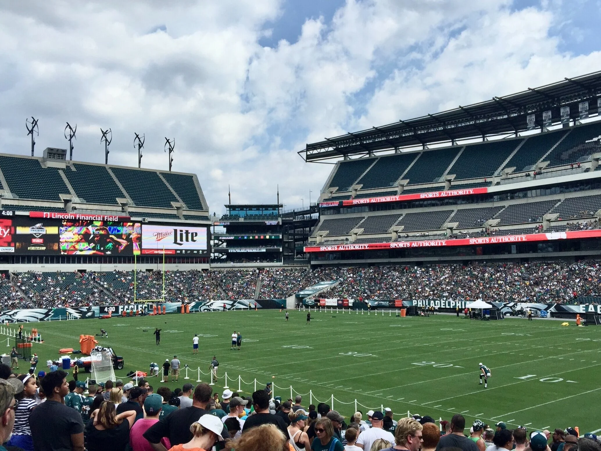 PST SPECIAL: Eagles Trade Carson Wentz