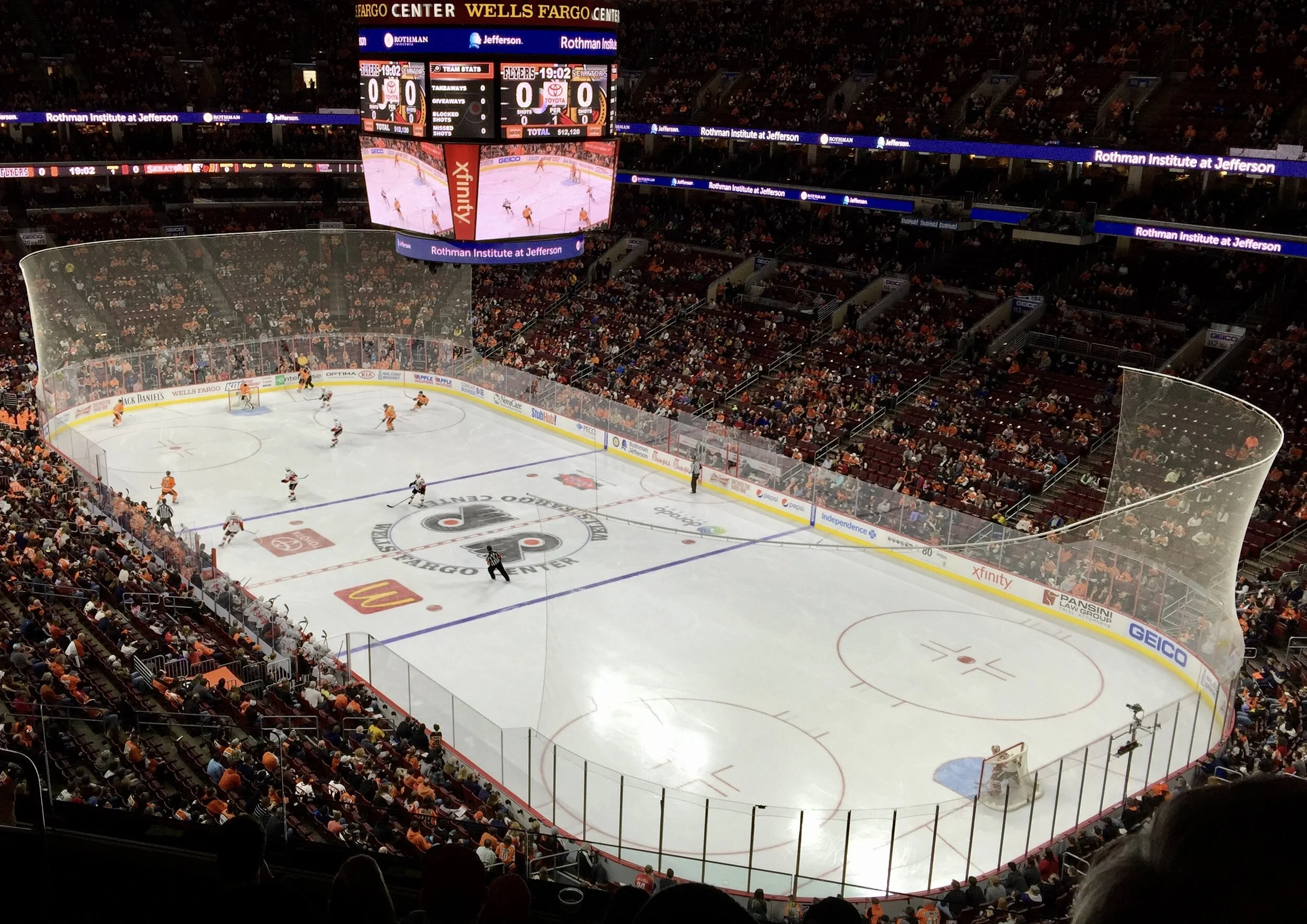 Are The Flyers A Top NHL Team? (PST Show #402)