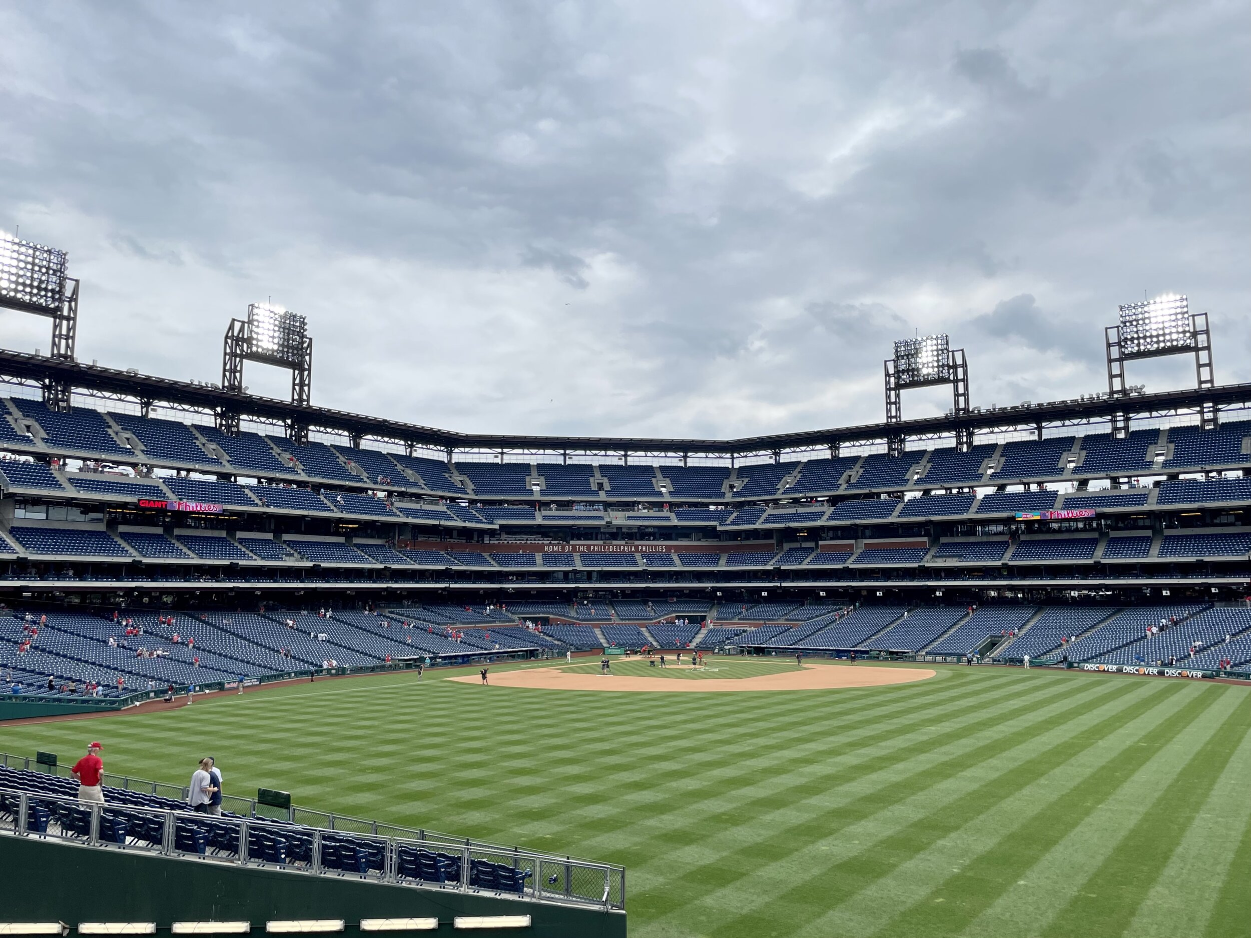 Expectations For The Phillies Offseason (PST Episode 642)
