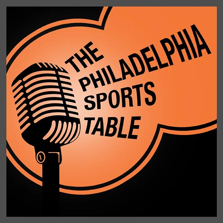The Philadelphia Sports Table