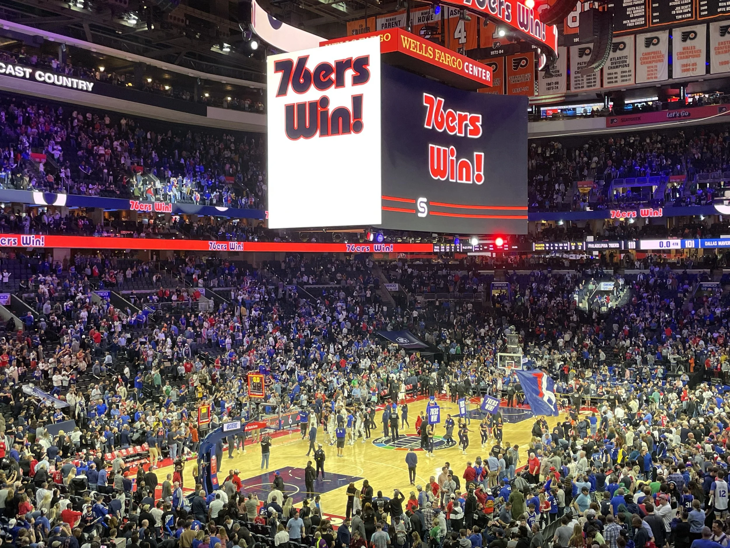 The Sixers: Maxey, Embiid, George, Edgecombe, And The Future (PST Episode 646)