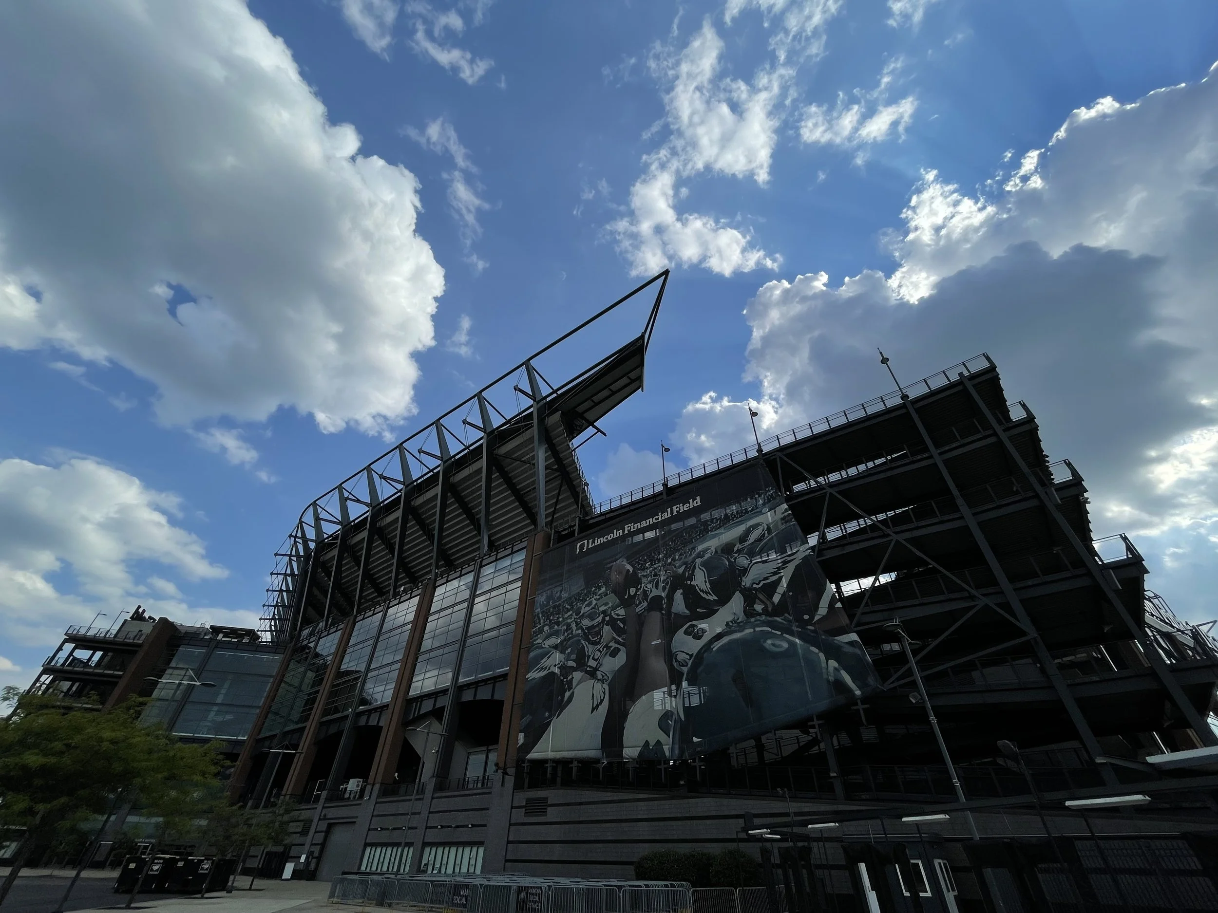 EAGLES POSTGAME: Eagles vs. Bears, Week 13