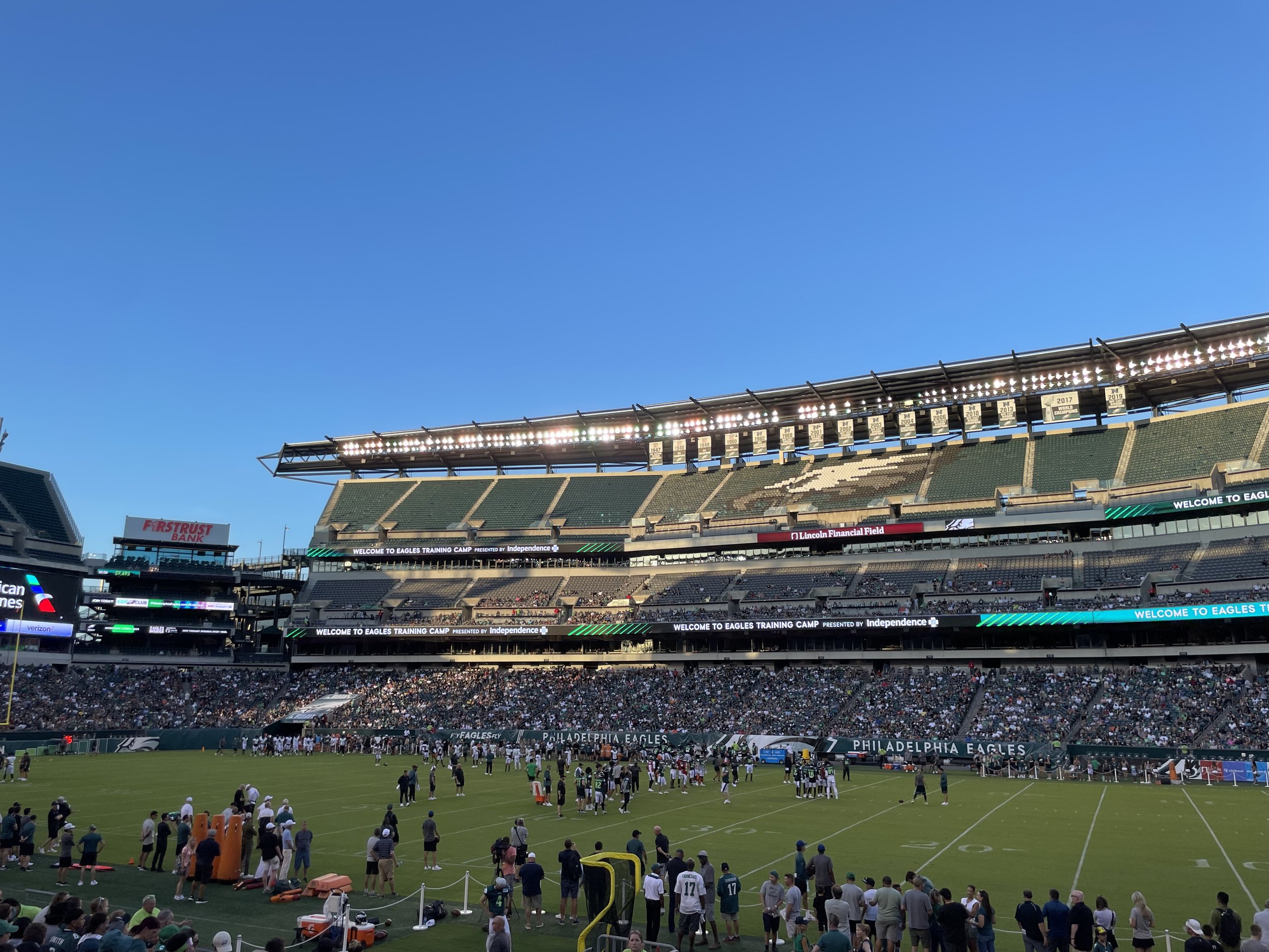 Are There Any Solutions For The Eagles Offense? (PST Episode 644)