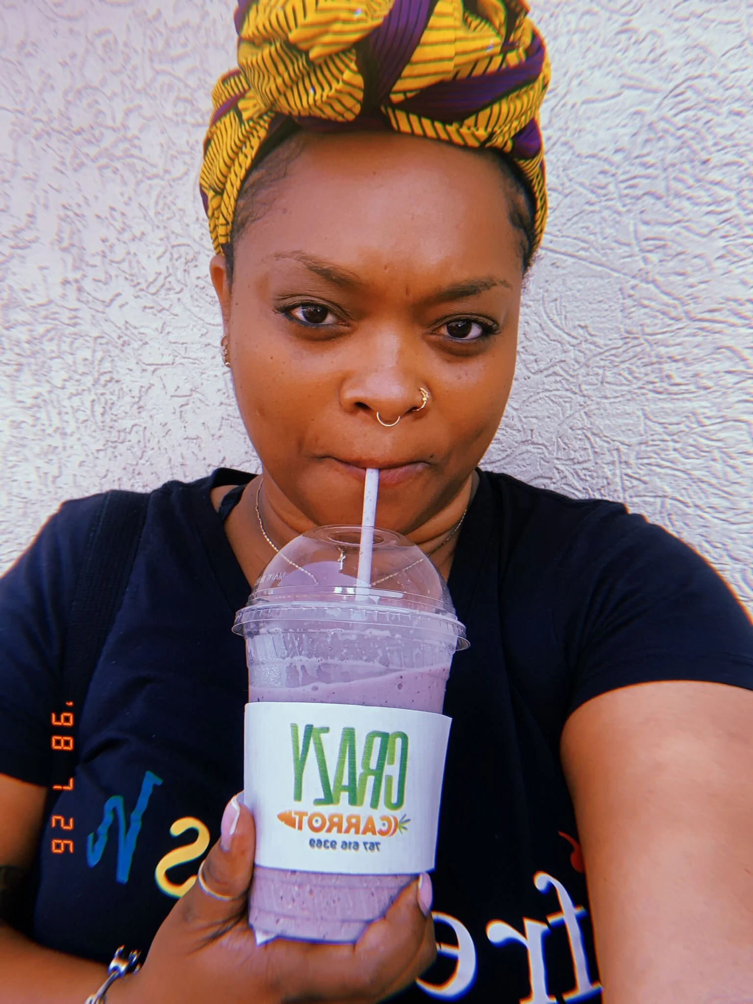 I’m bringing my sexy back!