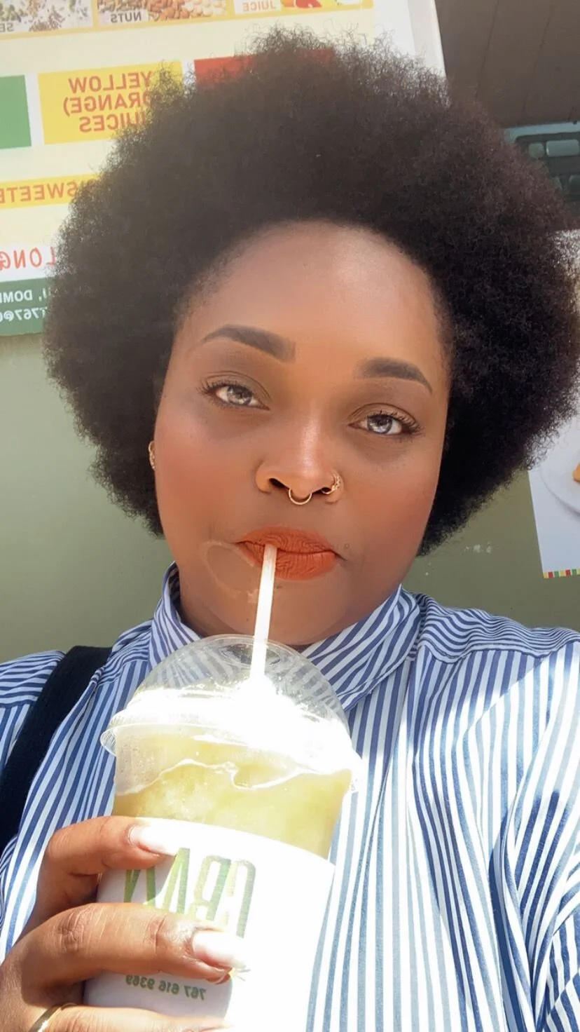 The struggle is REAL!