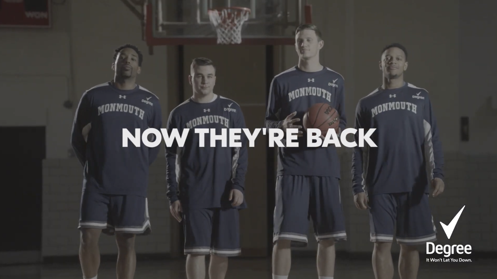 NCAA Twitter: Bench Moves :15